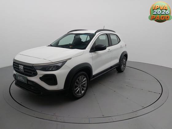 FIAT PULSE 1.3 FLEX DRIVE CVT